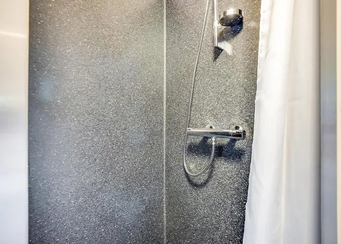 Danhostel Ξενοδοχείο *