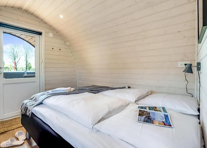 Danhostel Skjern