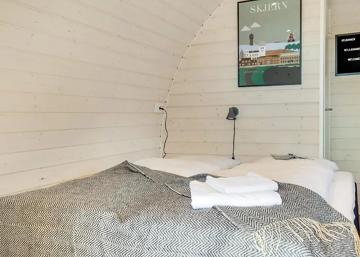 Danhostel Skjern