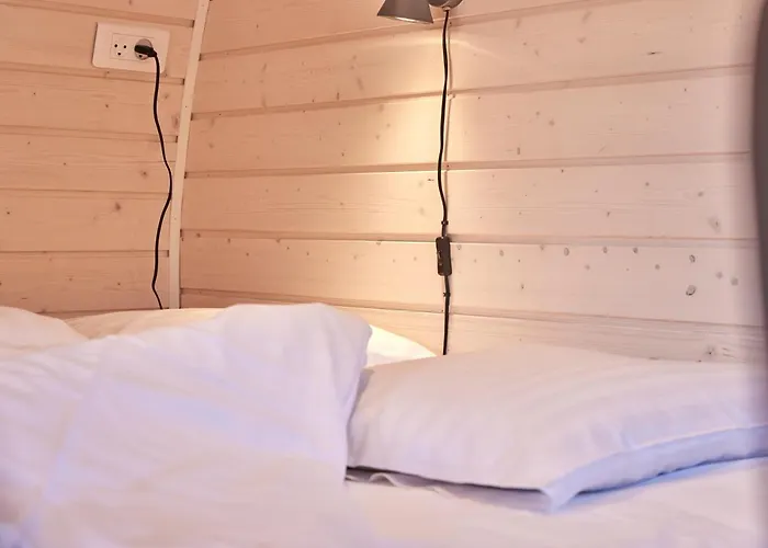 Danhostel Skjern