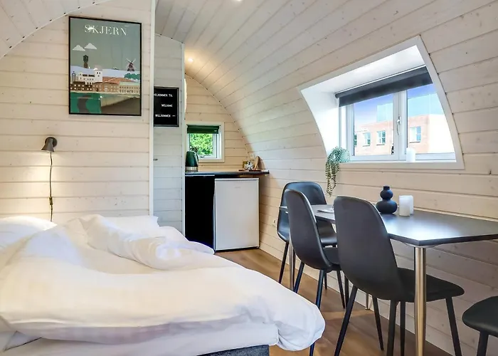 Ξενοδοχείο Danhostel