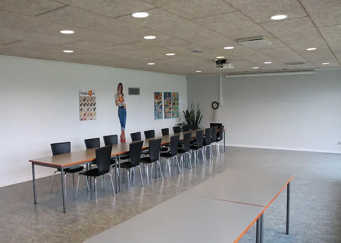 Danhostel *