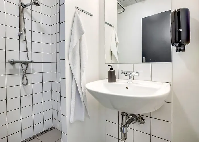 Hotel Danhostel