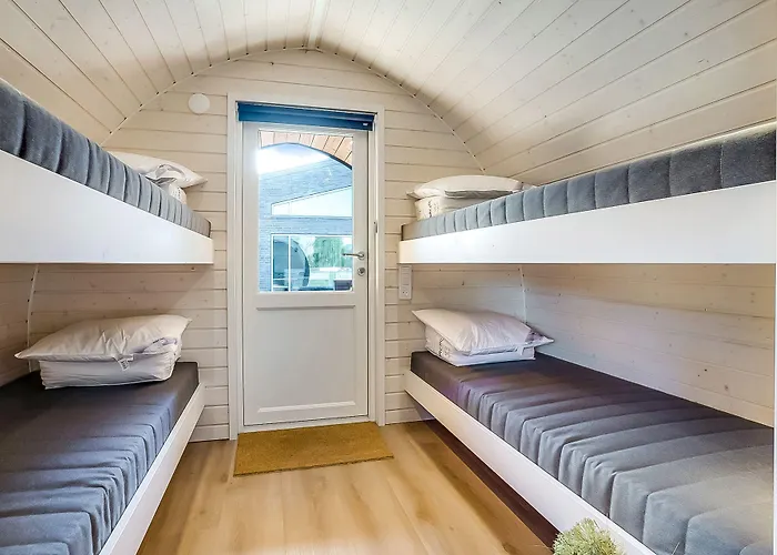 Danhostel * Skjern