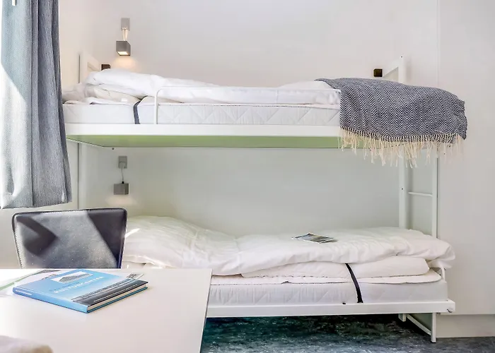 Danhostel *