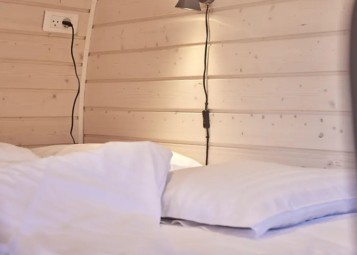 Danhostel Hotel
