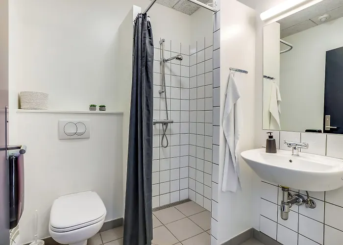 Danhostel Ξενοδοχείο