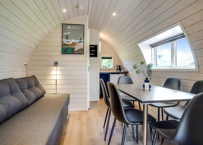 Danhostel Skjern