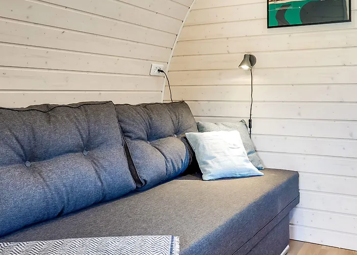 Danhostel * Skjern